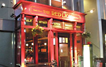 THE RED LION